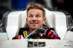 Hulkenberg: Audi management changes a bit of a shock