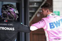 Wolff: Would be good to have Hulkenberg