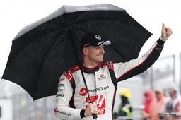 Alonso on front row after Hulkenberg penalty