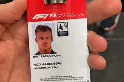 Hulkenberg: I would like to stay in the Formula 1 orbit
