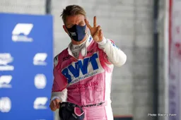 Hulkenberg: I'll try to keep the car where it deserves to be