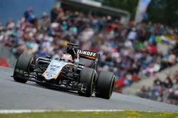 Force India preview the British Grand Prix