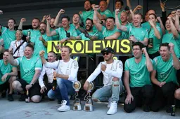 Rosberg vs Hamilton for 2016 title by no means over