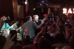 Rosberg Living on a Prayer and other hits
