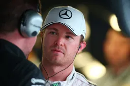 Reader Rights: Mercedes should reconsider Rosberg for 2016