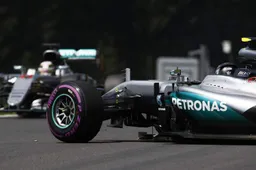Hamilton: Someone could get hurt by the kerbs