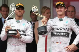 Hamilton aims to deny Rosberg hat-trick at Monaco