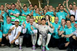 Wolff: We will analyse what happened in last couple of races