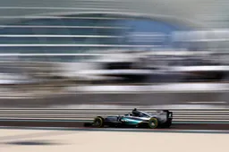 Pirelli wants 2017 F1 testing to be in Middle East 