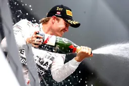 Austrian Grand Prix: Full race report