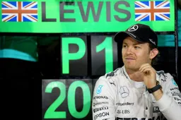 Rosberg: My aim is to win the next four races