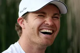 Rosberg: I felt the need to state the facts