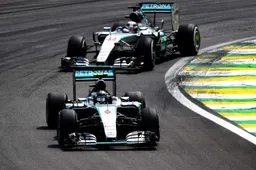 Strategy calls becoming an issue in Mercedes camp
