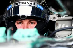 Rosberg: Of course I can beat Lewis that's my challenge