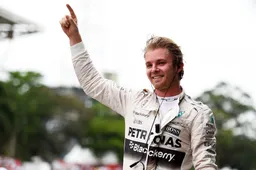 Salo predicts Mercedes to axe Rosberg if he does not win 2016 title