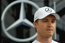 Rosberg: I have my usual brake problems