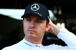 Rosberg lawyer denies Panama Papers wrongdoings