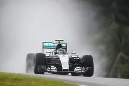 Mercedes: We could have claimed the first row