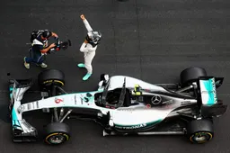 Monaco Grand Prix full race report