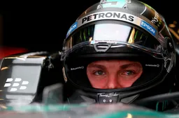 Rosberg: I have nothing to lose