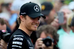 Rosberg implicated in 'Panama Papers' tax evasion scandal