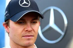 Rosberg saddened by German GP uncertainty