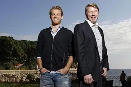 Hakkinen: Rosberg is ready for the world title