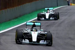 Mercedes preview Abu Dhabi Grand Prix