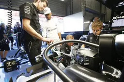The Halo is Formula 1's necessary evil