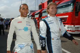 Keke Rosberg: Nico will raise his game next year