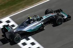 Barcelona FP3: Rosberg bounces back