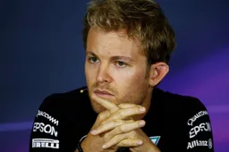 Rosberg: It's not really come together until now
