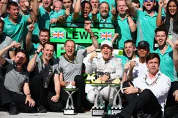 Wolff: To want to repeat 2014 would be presumptuous