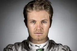 Rosberg: It is good Lewis sets such a high benchmark