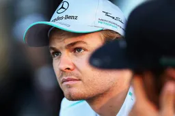 Rosberg: We have our eyes wide open