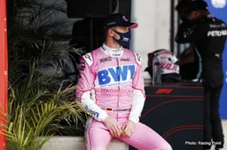 Hulkenberg: I've been talking to two teams