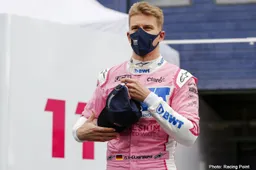 Hulkenberg set to act as Mercedes, Aston Martin reserve