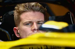 Hulkenberg: If you snooze you lose in Formula 1