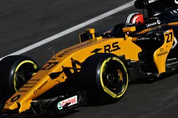 Renault preview the Austrian Grand Prix