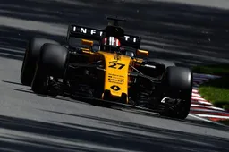 Renault preview the Azerbaijan Grand Prix