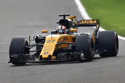 Renault preview the Singapore Grand Prix