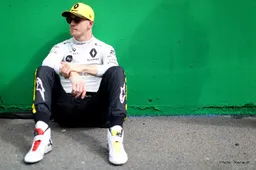 Prost: Ocon very motivated, Hulkenberg pessimistic and negative