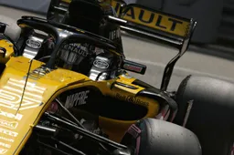 Canadian Grand Prix: Renault preview Montreal