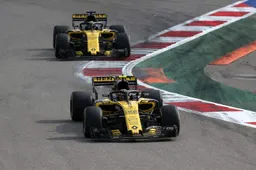 Renault preview the Japanese Grand Prix