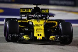 Renault preview the Russian Grand Prix