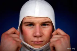 Hulkenberg: I've been here for ten cool and intense seasons