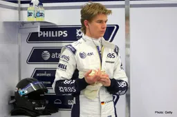 Hulkenberg: I was too shy and came across as arrogant