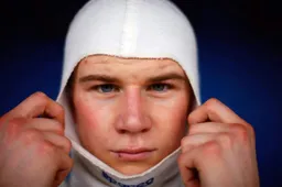 Hulkenberg: 150 is just a number
