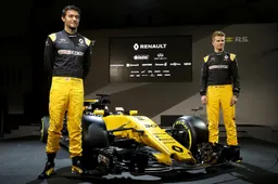 Palmer: Imagine if we can do a Brawn