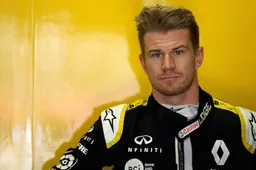 Hulkenberg: Renault qualy-mode not earth shattering